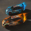 Dirt Racers