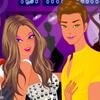 Disco club dress up