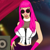 Disco Dressup