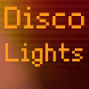 Disco lights