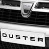 Discover the new DACIA DUSTER - 1