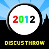 Discuss Throw 2012