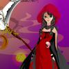 Distinctive dresses for Halloween