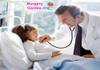Doctor and Cute Girl
