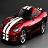 Dodge Viper Slider