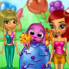 Doli Ice-Cream Frenzy