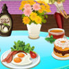 Doli's Breakfast
