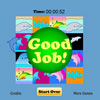 Dolphin Match Game