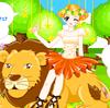Domesticated Lion Closet