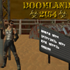 Обреченная Земля (Doomland)