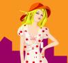 Dot Stylish Girls