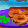 Doughnuts Recipe