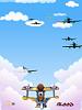 打飞机(dozen-planes)