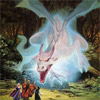 Dragon Slider Puzzle