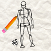 Drawing Tuto 3: Male Body