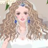 Dream Girl Wedding Dress Up