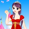 Dream world make up
