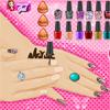 Dreamy Nails Makeover