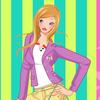 Dress For Romantic Lover