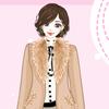 Dress up for girl