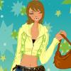 Dress up for nice day