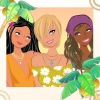 Dress up to nice picture