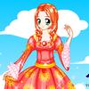 Dress up own style