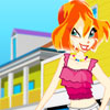 Dress Up Prankish Bloom