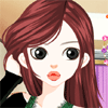 DressUp Elena