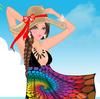 Dressup For Fresh Summer