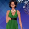 Dressup For Lady