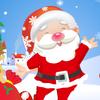 Dressup For Santa Claus