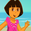 Dressup Growing Dora
