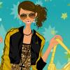 Dressup super star