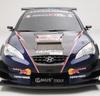 Drift Hyundai Genesis Coupe 2010
