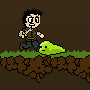 Dungeon Faller