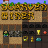 Dwarven Miner