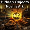 Dynamic Hidden Objects - Noahs Ark