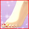 Dynamite Toes