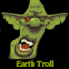 Earth Troll. Spot the Difference