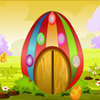 Easter egg room escape