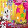 Easter Eggs Coloring