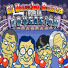 El Huacho Boxea por la educacion
