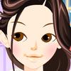 Elegant make up