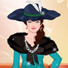 Elegant Woman