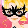 Elegent style makeup