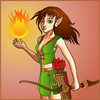 Elven magic