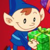 Elves Toy Factory