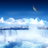 Endless falls find numbers