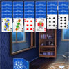 Enigmatic Room Solitaire